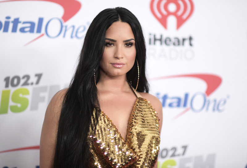 Demi Lovato Demi Lovato